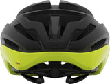 Giro Cielo Mips Fahrradhelm / Schwarz-Gelb