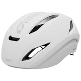 Giro Eclipse Pro MIPS Fahrradhelm / Matte Weiß