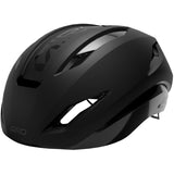 Giro Eclipse Pro MIPS Fahrradhelm / Matte Schwarz