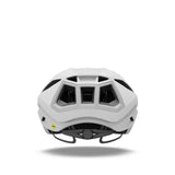 Giro Eclipse Pro MIPS Fahrradhelm / Matte Weiß