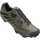 Giro Gritter MTB Schuh / Trail Green