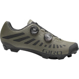 Giro Gritter MTB Schuh / Trail Green