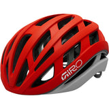 Giro Helios Spherical MIPS Helm / Rot