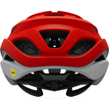 Giro Helios Spherical MIPS Helm / Rot