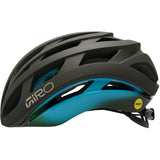 Giro Helios Spherical MIPS Helm / Matte Blue