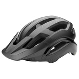Giro Manifest Spherical MIPS Fahrradhelm / Matte Schwarz