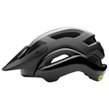 Giro Manifest Spherical MIPS Fahrradhelm / Matte Schwarz