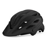 Giro Merit Spherical MIPS Fahrradhelm / Matte Gloss Schwarz
