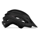 Giro Merit Spherical MIPS Fahrradhelm / Matte Gloss Schwarz
