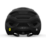 Giro Merit Spherical MIPS Fahrradhelm / Matte Gloss Schwarz