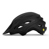 Giro Merit Spherical MIPS Fahrradhelm / Matte Gloss Schwarz
