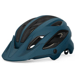 Giro Merit Spherical MIPS Fahrradhelm / Matte Harbor Blau