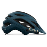 Giro Merit Spherical MIPS Fahrradhelm / Matte Harbor Blau