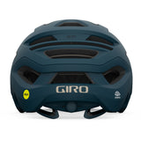 Giro Merit Spherical MIPS Fahrradhelm / Matte Harbor Blau