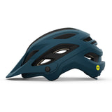 Giro Merit Spherical MIPS Fahrradhelm / Matte Harbor Blau