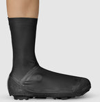 GripGrab AquaShield 2 Wasserdichte Gravel Überschuhe / Schwarz