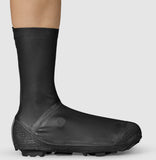 GripGrab AquaShield 2 Wasserdichte Gravel Überschuhe / Schwarz