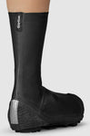 GripGrab AquaShield 2 Wasserdichte Gravel Überschuhe / Schwarz