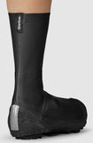 GripGrab AquaShield 2 Wasserdichte Gravel Überschuhe / Schwarz