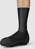 GripGrab AquaShield 2 Wasserdichte Gravel Überschuhe / Schwarz