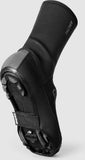 GripGrab Arctic 2 Wasserdichte Deep Winter Gravel Überschuhe / Schwarz