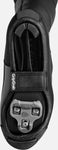 GripGrab Arctic 2 Wasserdichte Deep Winter Rennrad Überschuhe / Schwarz