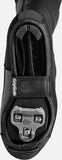 GripGrab Arctic 2 Wasserdichte Deep Winter Rennrad Überschuhe / Schwarz