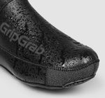GripGrab Arctic 2 Wasserdichte Deep Winter Rennrad Überschuhe / Schwarz