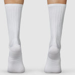 GripGrab FastStream Aero Radsport Socken / Weiß