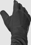 GripGrab Insulator 2 Frühling-Herbst Übergangshandschuhe / Schwarz