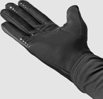 GripGrab Insulator 2 Frühling-Herbst Übergangshandschuhe / Schwarz