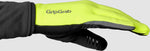 GripGrab Insulator 2 Frühling-Herbst Übergangshandschuhe / Schwarz-Gelb