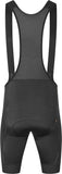 GripGrab PACR Bib Shorts Trägerhose / Schwarz