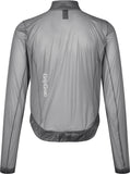GripGrab PACR Emergency Regenjacke / Transparent