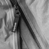 GripGrab PACR Emergency Regenjacke / Transparent