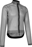 GripGrab PACR Emergency Regenjacke / Transparent