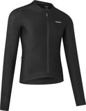 GripGrab PACR Langarmtrikot / Schwarz