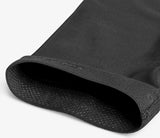 GripGrab PACR Thermo Armlinge / Schwarz