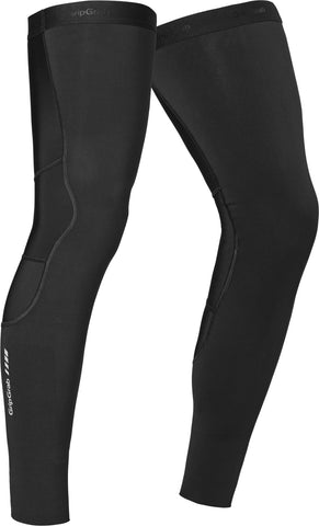 GripGrab PACR Thermo Beinlinge / Schwarz