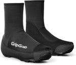 GripGrab PACR Wasserdichte Winter Gravel Überschuhe / Schwarz