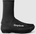 GripGrab PACR Wasserdichte Winter Gravel Überschuhe / Schwarz