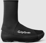 GripGrab PACR Wasserdichte Winter Gravel Überschuhe / Schwarz