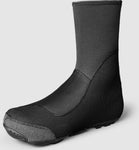 GripGrab PACR Wasserdichte Winter Gravel Überschuhe / Schwarz
