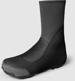 GripGrab PACR Wasserdichte Winter Gravel Überschuhe / Schwarz