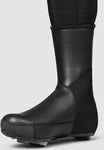 GripGrab PACR Wasserdichte Winter Rennrad Überschuhe / Schwarz