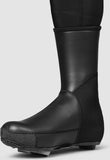 GripGrab PACR Wasserdichte Winter Rennrad Überschuhe / Schwarz