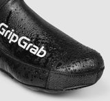 GripGrab PACR Wasserdichte Winter Rennrad Überschuhe / Schwarz