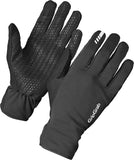 GripGrab PACR Winddichte RaceDay Handschuhe / Schwarz