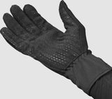 GripGrab PACR Winddichte RaceDay Handschuhe / Schwarz