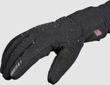 GripGrab Polaris 2 Wasserdichte Winter Handschuhe / Schwarz